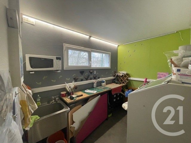divers à vendre - 37.22 m2 - BESANCON - 25 - FRANCHE-COMTE - Century 21 Chaprais Immobilier