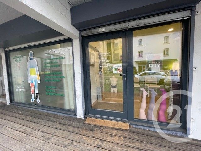 divers à vendre - 37.22 m2 - BESANCON - 25 - FRANCHE-COMTE - Century 21 Chaprais Immobilier