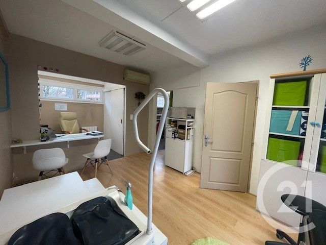 divers à vendre - 37.22 m2 - BESANCON - 25 - FRANCHE-COMTE - Century 21 Chaprais Immobilier