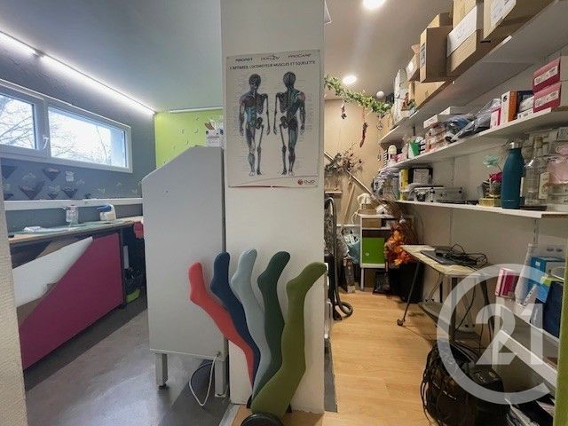 divers à vendre - 37.22 m2 - BESANCON - 25 - FRANCHE-COMTE - Century 21 Chaprais Immobilier