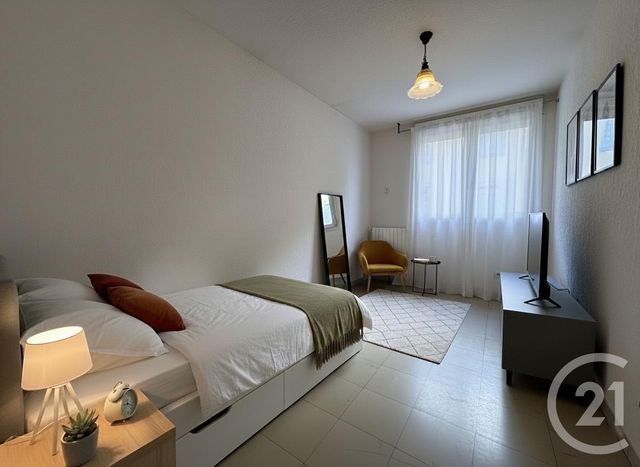 Appartement F3 à vendre - 3 pièces - 56.88 m2 - FRANOIS - 25 - FRANCHE-COMTE - Century 21 Chaprais Immobilier