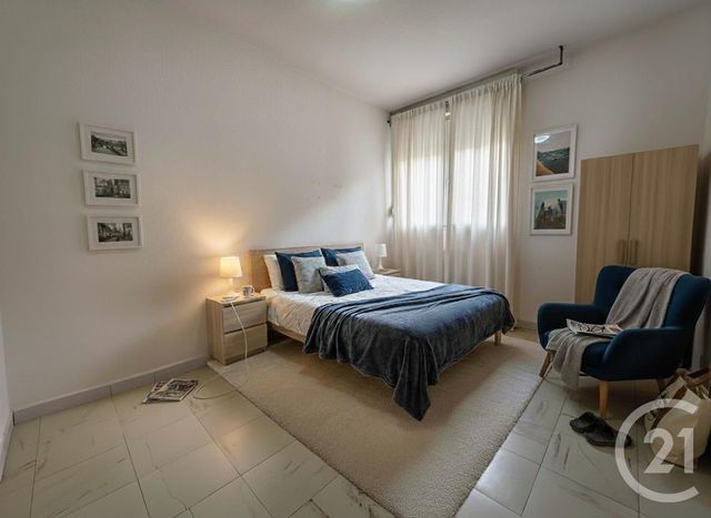 Appartement F3 à vendre - 3 pièces - 56.88 m2 - FRANOIS - 25 - FRANCHE-COMTE - Century 21 Chaprais Immobilier