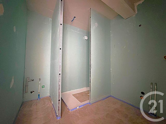 Appartement F4 à vendre - 4 pièces - 85.0 m2 - AMAGNEY - 25 - FRANCHE-COMTE - Century 21 Chaprais Immobilier