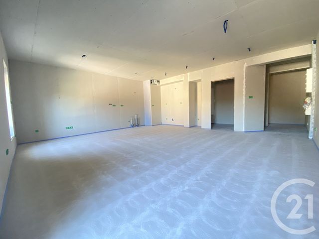 Appartement F4 à vendre - 4 pièces - 85.0 m2 - AMAGNEY - 25 - FRANCHE-COMTE - Century 21 Chaprais Immobilier