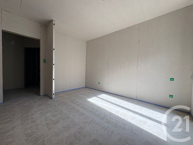 Appartement F4 à vendre - 4 pièces - 85.0 m2 - AMAGNEY - 25 - FRANCHE-COMTE - Century 21 Chaprais Immobilier