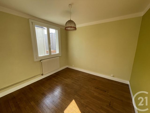 Appartement F4 à louer - 4 pièces - 61.85 m2 - BESANCON - 25 - FRANCHE-COMTE - Century 21 Chaprais Immobilier