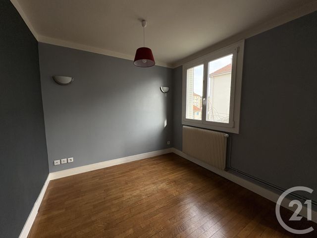 Appartement F4 à louer - 4 pièces - 61.85 m2 - BESANCON - 25 - FRANCHE-COMTE - Century 21 Chaprais Immobilier