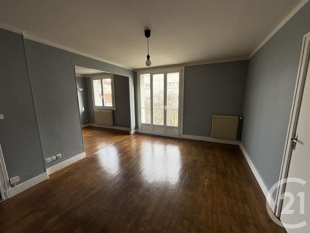 appartement - BESANCON - 25