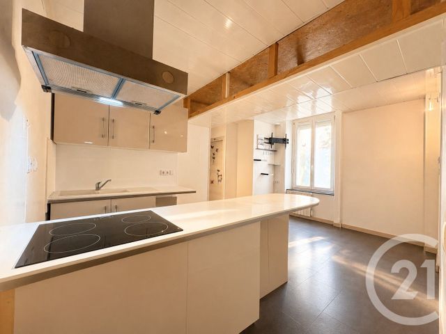 appartement - BESANCON - 25