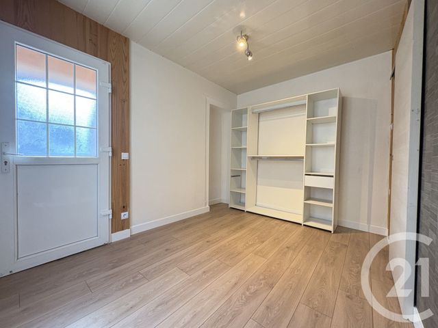 Appartement F2 à louer - 2 pièces - 29.52 m2 - BESANCON - 25 - FRANCHE-COMTE - Century 21 Chaprais Immobilier