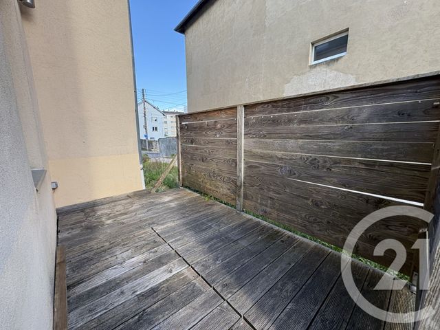 Appartement F2 à louer - 2 pièces - 29.52 m2 - BESANCON - 25 - FRANCHE-COMTE - Century 21 Chaprais Immobilier