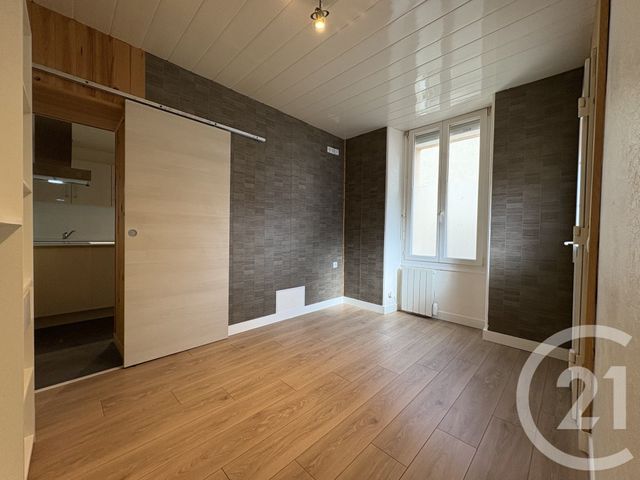 Appartement F2 à louer - 2 pièces - 29.52 m2 - BESANCON - 25 - FRANCHE-COMTE - Century 21 Chaprais Immobilier