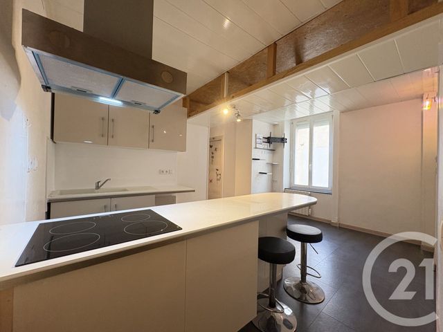 appartement - BESANCON - 25