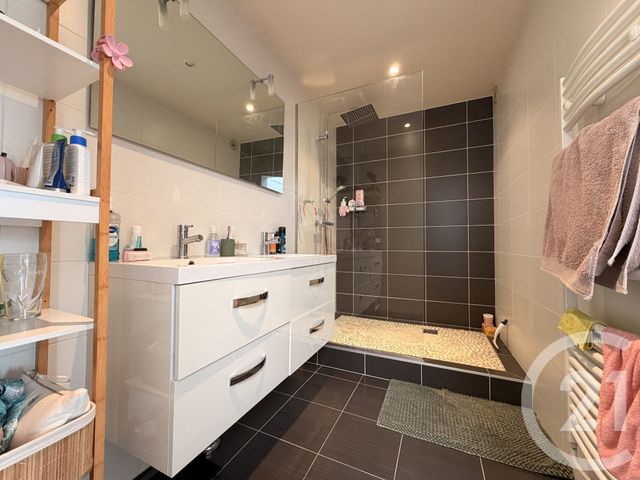 Appartement T5 en duplex à vendre - 5 pièces - 97.79 m2 - BESANCON - 25 - FRANCHE-COMTE - Century 21 Chaprais Immobilier