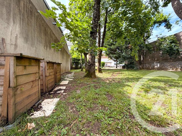 Appartement T5 en duplex à vendre - 5 pièces - 97.79 m2 - BESANCON - 25 - FRANCHE-COMTE - Century 21 Chaprais Immobilier