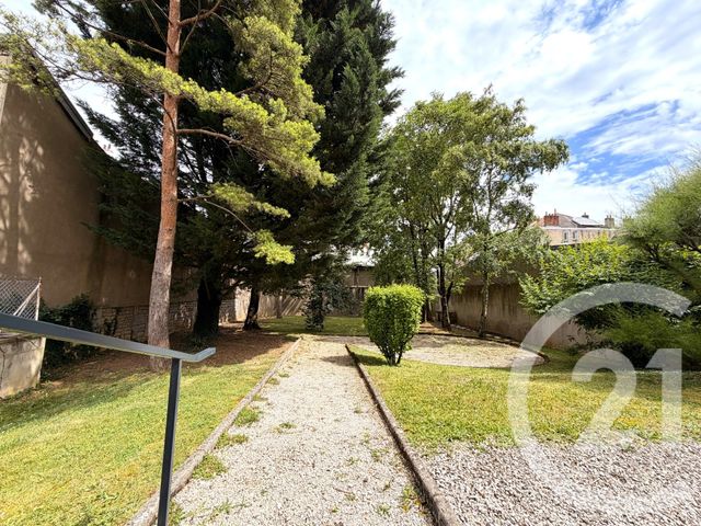 Appartement T5 en duplex à vendre - 5 pièces - 97.79 m2 - BESANCON - 25 - FRANCHE-COMTE - Century 21 Chaprais Immobilier
