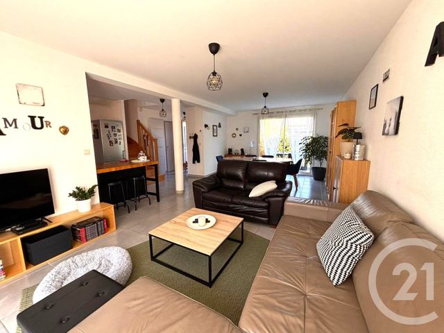 maison à vendre - 5 pièces - 126.15 m2 - FONTAIN - 25 - FRANCHE-COMTE - Century 21 Chaprais Immobilier