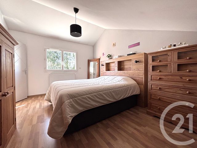 maison à vendre - 5 pièces - 126.15 m2 - FONTAIN - 25 - FRANCHE-COMTE - Century 21 Chaprais Immobilier