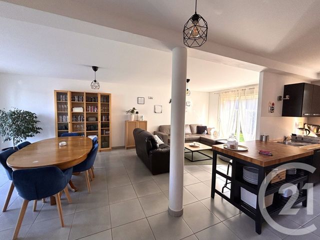 maison à vendre - 5 pièces - 126.15 m2 - FONTAIN - 25 - FRANCHE-COMTE - Century 21 Chaprais Immobilier
