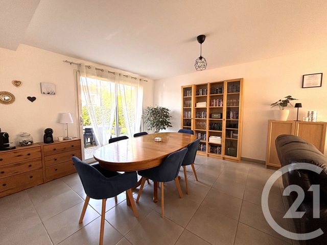 maison à vendre - 5 pièces - 126.15 m2 - FONTAIN - 25 - FRANCHE-COMTE - Century 21 Chaprais Immobilier