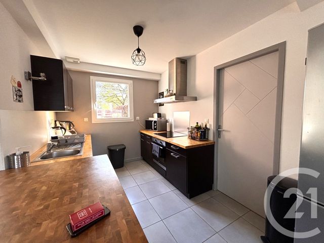 maison à vendre - 5 pièces - 126.15 m2 - FONTAIN - 25 - FRANCHE-COMTE - Century 21 Chaprais Immobilier