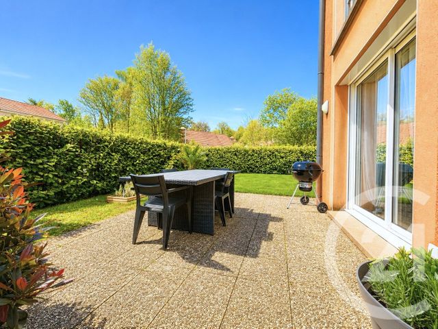 maison à vendre - 5 pièces - 126.15 m2 - FONTAIN - 25 - FRANCHE-COMTE - Century 21 Chaprais Immobilier
