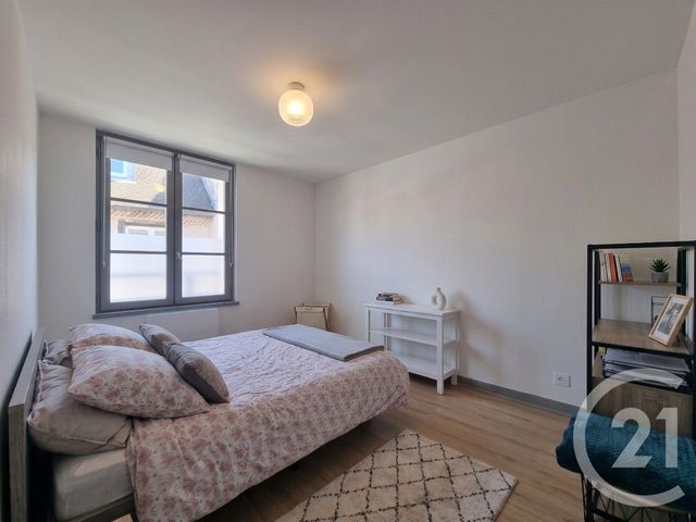 Appartement F4 à louer - 4 pièces - 67.35 m2 - BESANCON - 25 - FRANCHE-COMTE - Century 21 Chaprais Immobilier