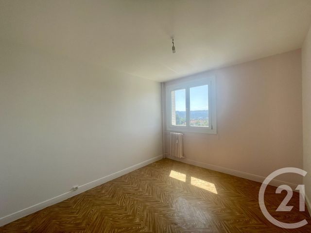 Appartement F3 à louer - 3 pièces - 54.27 m2 - BESANCON - 25 - FRANCHE-COMTE - Century 21 Chaprais Immobilier