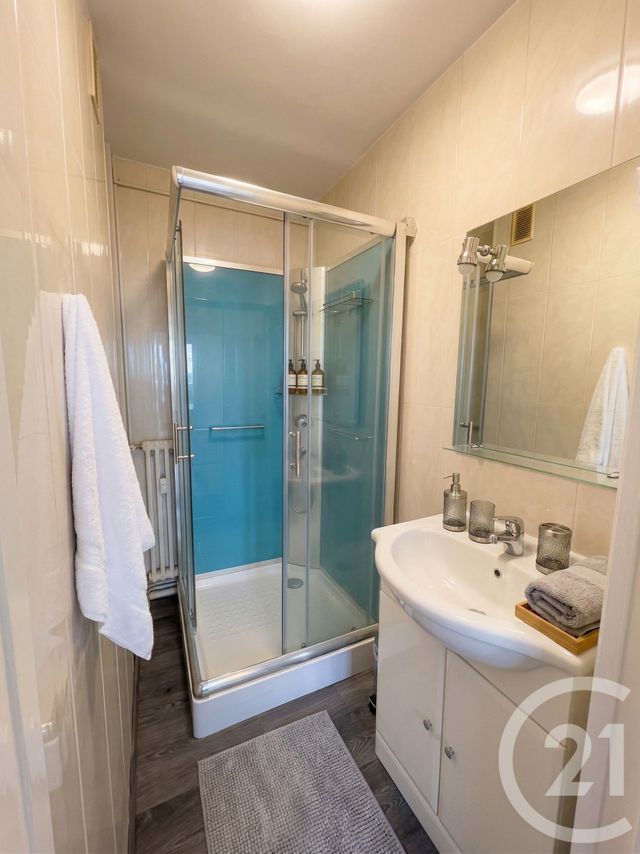 Appartement F3 à louer - 3 pièces - 54.27 m2 - BESANCON - 25 - FRANCHE-COMTE - Century 21 Chaprais Immobilier