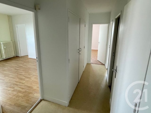 Appartement F3 à louer - 3 pièces - 54.27 m2 - BESANCON - 25 - FRANCHE-COMTE - Century 21 Chaprais Immobilier