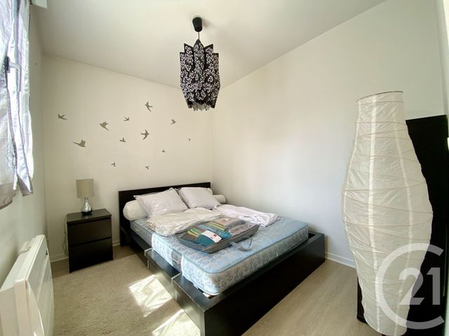 Appartement T2 à louer - 2 pièces - 43.65 m2 - BESANCON - 25 - FRANCHE-COMTE - Century 21 Chaprais Immobilier