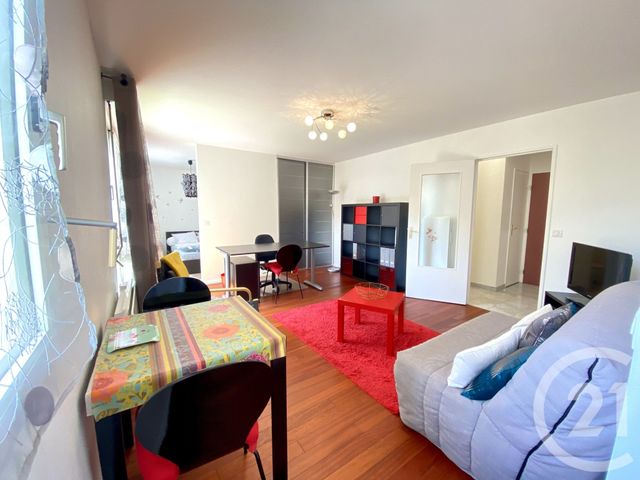 Appartement T2 à louer - 2 pièces - 43.65 m2 - BESANCON - 25 - FRANCHE-COMTE - Century 21 Chaprais Immobilier