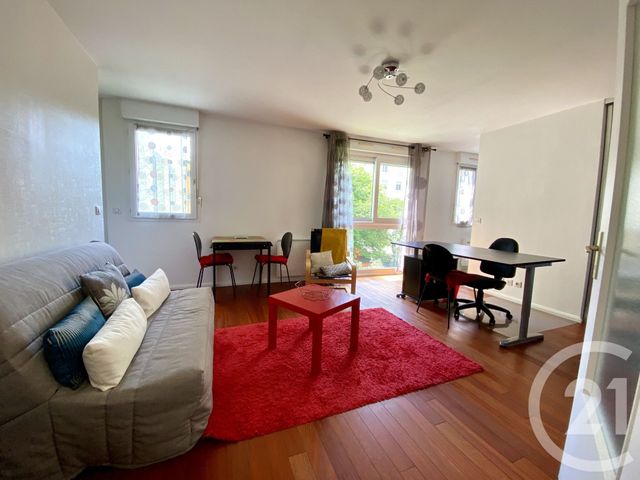 Appartement T2 à louer BESANCON