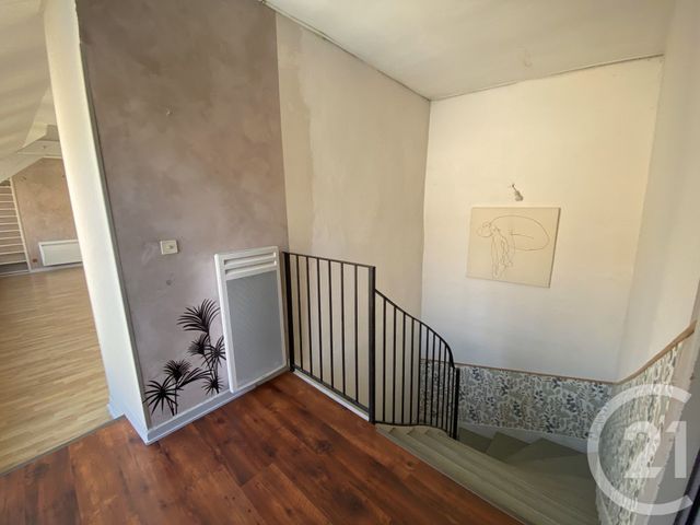 Appartement T3 à louer - 3 pièces - 88.84 m2 - BESANCON - 25 - FRANCHE-COMTE - Century 21 Chaprais Immobilier