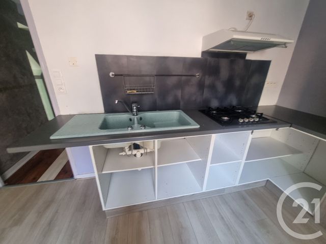 Appartement T3 à louer - 3 pièces - 88.84 m2 - BESANCON - 25 - FRANCHE-COMTE - Century 21 Chaprais Immobilier