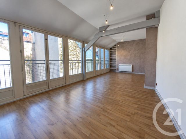 Appartement T3 à louer BESANCON