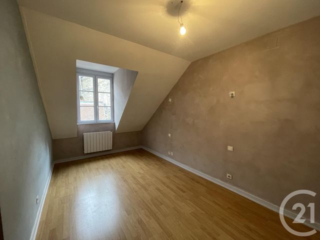 Appartement T3 à louer - 3 pièces - 88.84 m2 - BESANCON - 25 - FRANCHE-COMTE - Century 21 Chaprais Immobilier