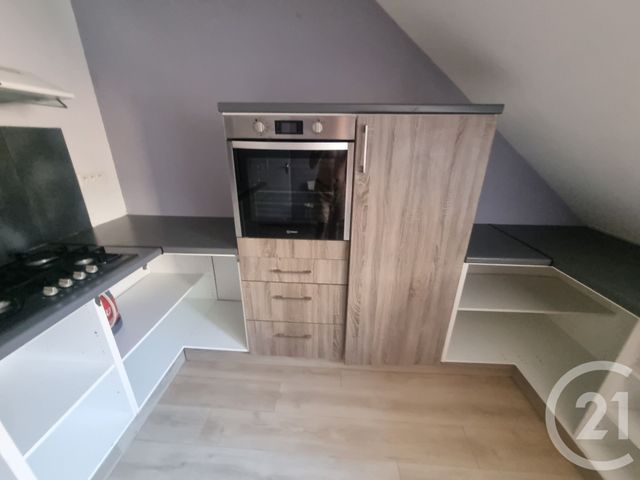 Appartement T3 à louer - 3 pièces - 88.84 m2 - BESANCON - 25 - FRANCHE-COMTE - Century 21 Chaprais Immobilier