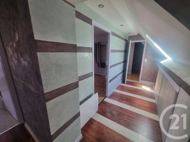Appartement T3 à louer - 3 pièces - 88.84 m2 - BESANCON - 25 - FRANCHE-COMTE - Century 21 Chaprais Immobilier