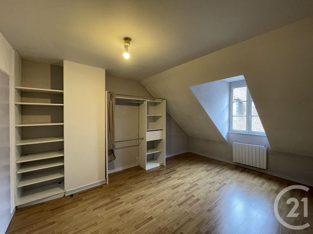 Appartement T3 à louer - 3 pièces - 88.84 m2 - BESANCON - 25 - FRANCHE-COMTE - Century 21 Chaprais Immobilier