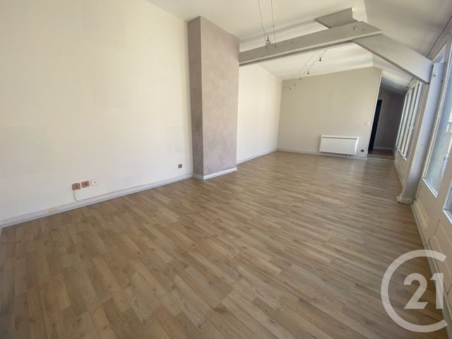 Appartement T3 à louer - 3 pièces - 88.84 m2 - BESANCON - 25 - FRANCHE-COMTE - Century 21 Chaprais Immobilier