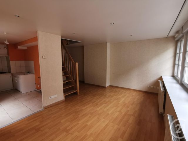 Appartement F3 à louer - 3 pièces - 58.41 m2 - BESANCON - 25 - FRANCHE-COMTE - Century 21 Chaprais Immobilier