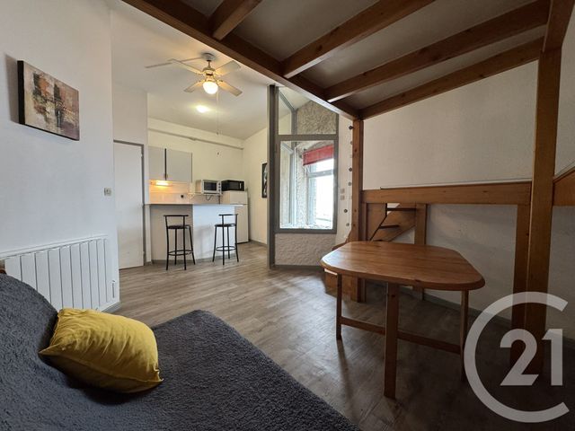 Appartement T1 à vendre BESANCON