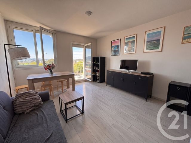 Appartement F4 à vendre - 4 pièces - 69.18 m2 - BESANCON - 25 - FRANCHE-COMTE - Century 21 Chaprais Immobilier