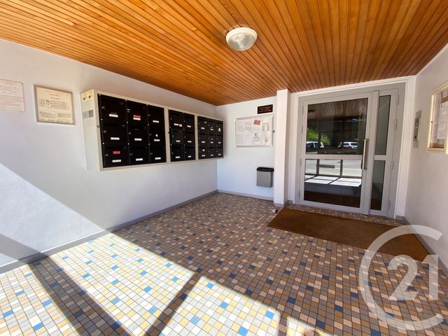 Appartement F4 à vendre - 4 pièces - 69.18 m2 - BESANCON - 25 - FRANCHE-COMTE - Century 21 Chaprais Immobilier