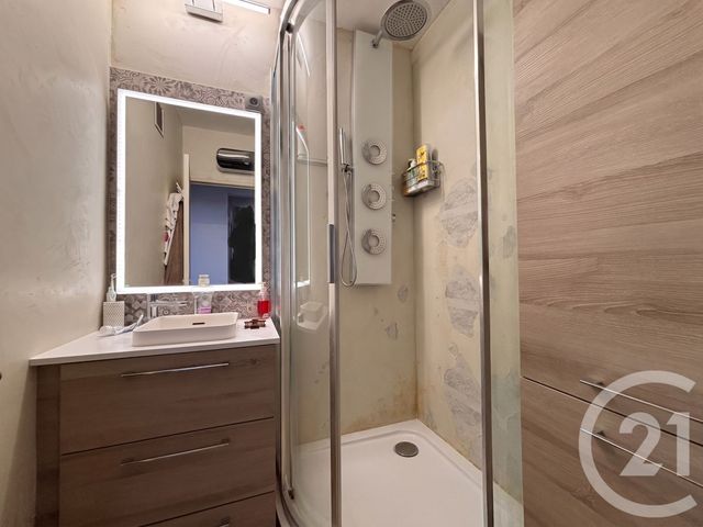 Appartement F4 à vendre - 4 pièces - 69.18 m2 - BESANCON - 25 - FRANCHE-COMTE - Century 21 Chaprais Immobilier