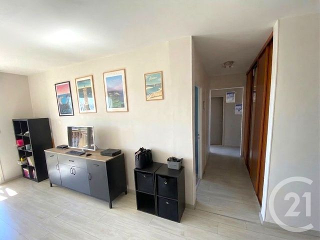 Appartement F4 à vendre BESANCON