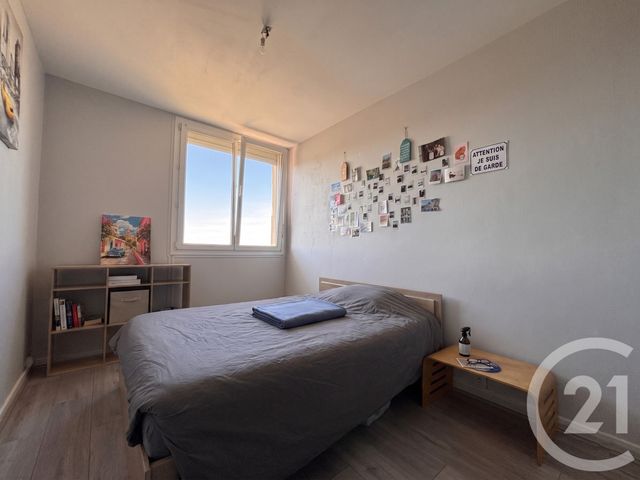 Appartement F4 à vendre - 4 pièces - 69.18 m2 - BESANCON - 25 - FRANCHE-COMTE - Century 21 Chaprais Immobilier