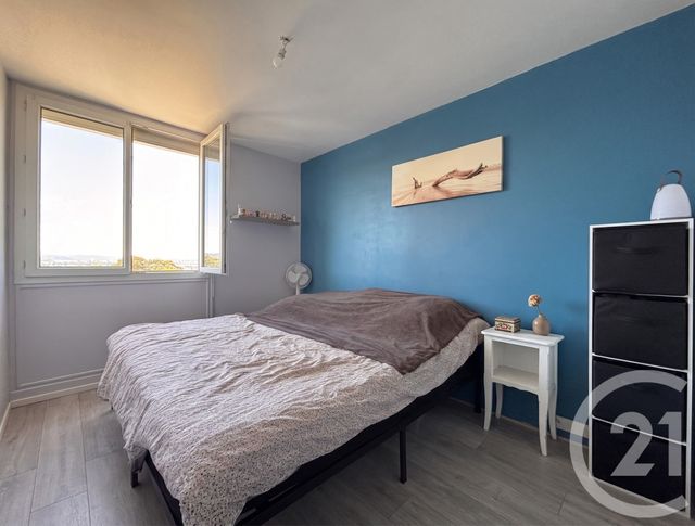 Appartement F4 à vendre - 4 pièces - 69.18 m2 - BESANCON - 25 - FRANCHE-COMTE - Century 21 Chaprais Immobilier