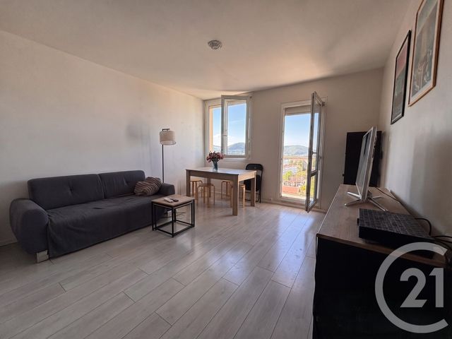 Appartement F4 à vendre - 4 pièces - 69.18 m2 - BESANCON - 25 - FRANCHE-COMTE - Century 21 Chaprais Immobilier